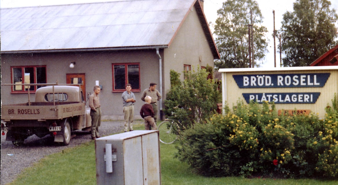 Bakgrund